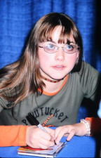 Charlotte Church Photo