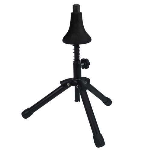 Trombone stand cornet support - trombone,