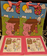Percy Pig Easter Egg Hunt Kit