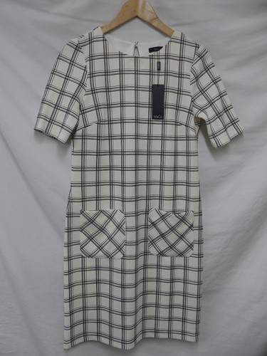 Bnwt ladies black ivory - bnwt,