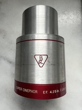 Bausch & Lomb 4.25"  F1.8