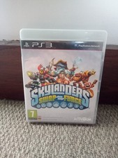skylanders swap force ps3 GOOD