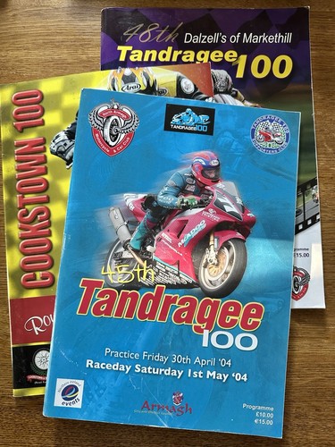 Irish motorcycle road racing - irish,