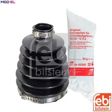 BELLOW KIT DRIVE SHAFT 180371