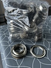 100 sets of 40mm curtain