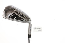 Ping i20 Golf Club Mens Right Handed 3-9 Iron Set Stiff Steel