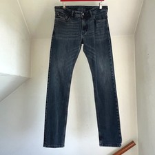 Vintage Y2K Diesel jeans low