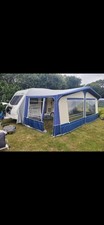 Atlantic. Marine Awning  954cm Poled Awning Seasonal