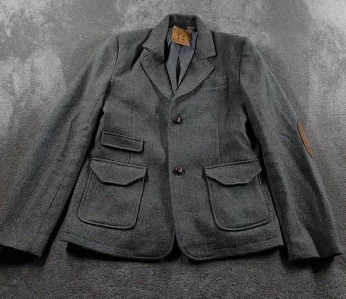 Pearly king blazer mens - king,