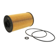 FITS MANN-FILTER FUEL FILTER