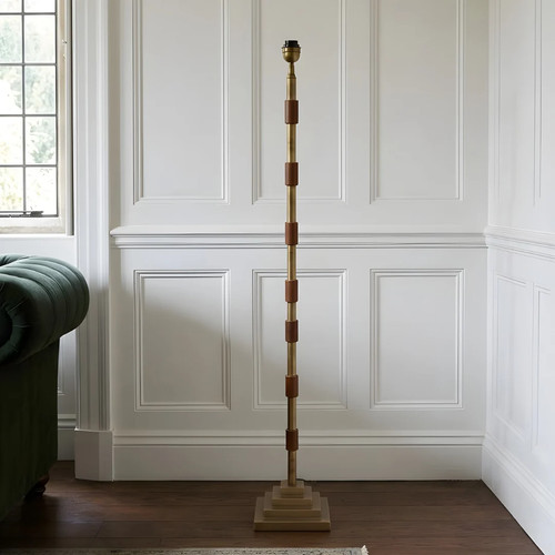 Aartin clover floor lamp - lamp,