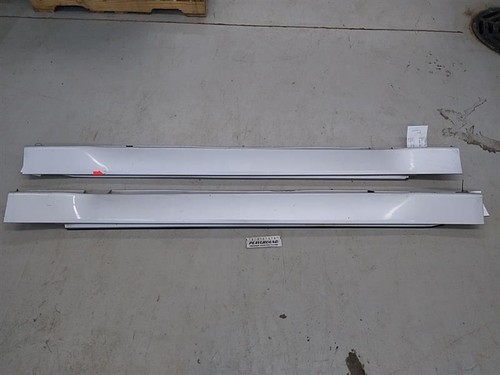 Bmw 745i e65 pair rocker - of,
