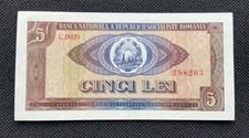 Romania banknote lei - romania,