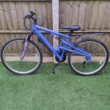 Apollo Endeavour Mountain Bike