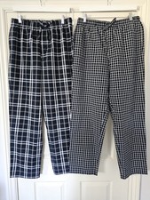 M&S 2 Loungewear Pyjama