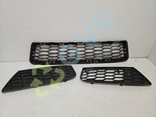 HONDA Civic FK Lower Grills