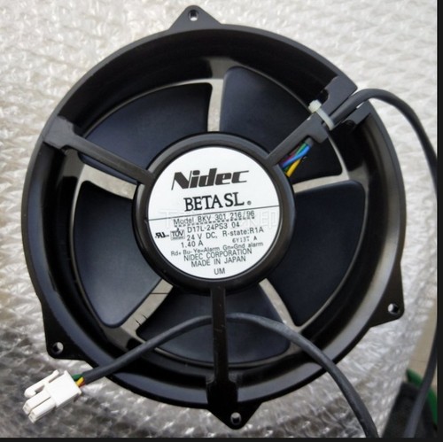 New d17l 24ps3 04 dc24v - new,