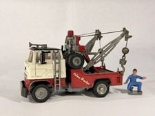 Corgi Major Holmes Wrecker Tow