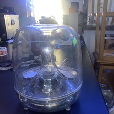 Harman Kardon Original SoundSticks Subwoofer Only Untested (not power supply)