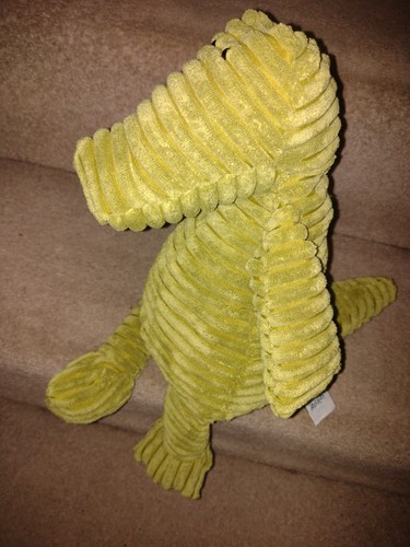 Jellycat cordy roy green - roy,,