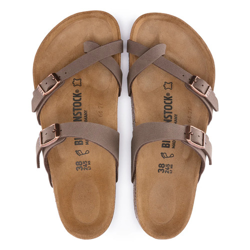 Birkenstock mayari birkibuc - mayari,
