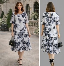 JOANNA HOPE OCCASION DRESS