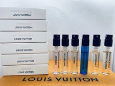 Louis Vuitton Men Cologne