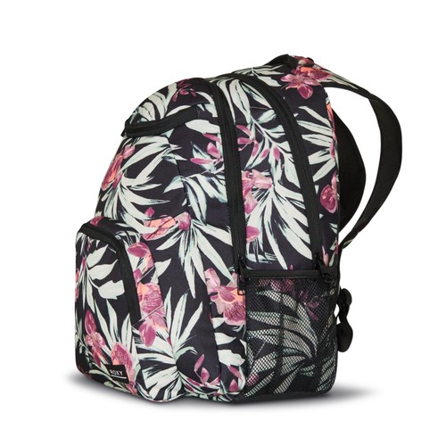 Roxy backpack schoolbag shadow - roxy,