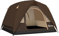 Outsunny 3-4 Person Camping