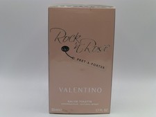 Valentino ROCK 'N ROSE PRET-A-PORTER 50ml EDT Spray - New Sealed / Box Dented