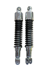 Shock Absorbers Rear For