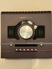 Universal Audio Apollo Twin