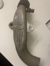 Ford Escort Rs Turbo Mfi