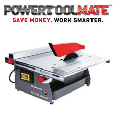 Rubi ND-180 Smart Electric