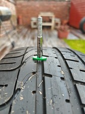 Pirelli P Zero 255 35 R20 97Y AO Tyre