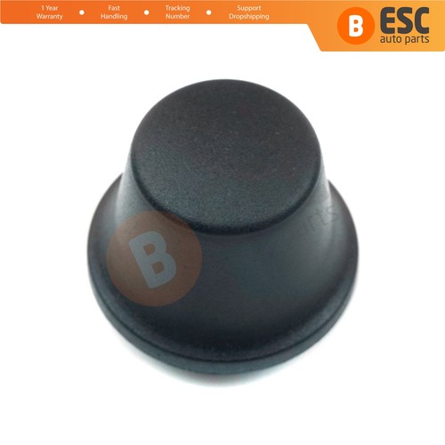 Business radio knob button - cd,
