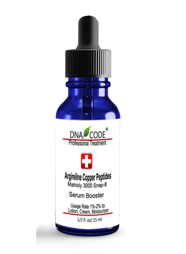 Diy 100 argireline copper - diy,