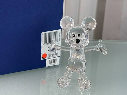 Swarovski figurine 687414 - swarovski,