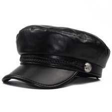 Women Teens Vintage Chauffeur