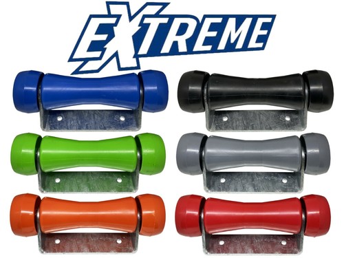 Extreme pair 200mm fixed - of,