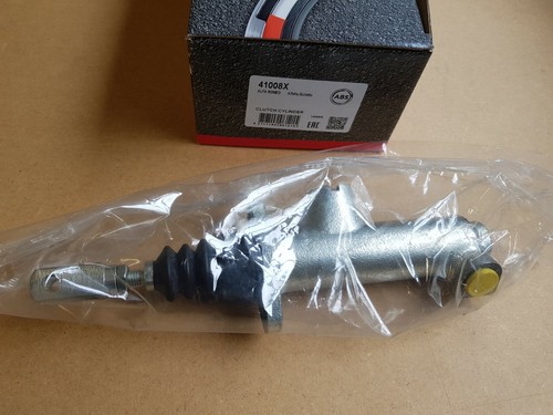 Clutch master cylinder for - master,
