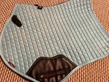 Le Mieux Turquoise L CC Saddle