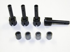 NEW HPI SAVAGE XL 5.9 RTR