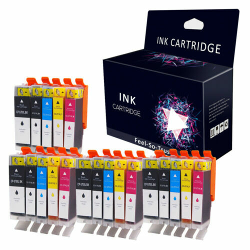 Lot pgi570 ink for canon - for, pixma
