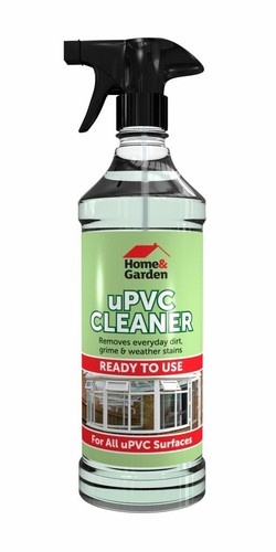 Upvc cleaner trigger - h&g,