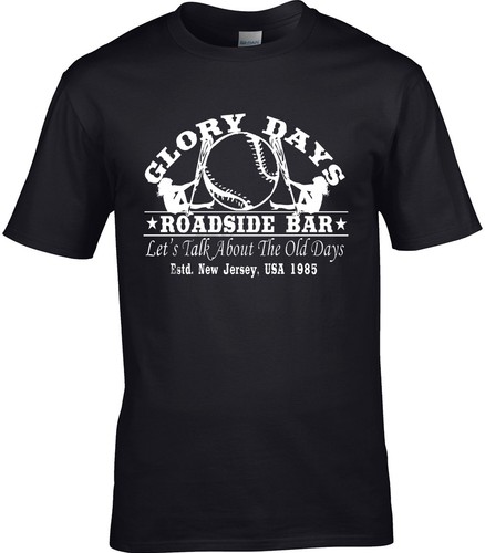 Bruce springsteen inspired - springsteen,