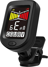 CANTUS Rechargeable Guitar