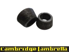Lambretta Engine Frame Cone -