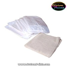 Tack Cloths - Packs of 10 or