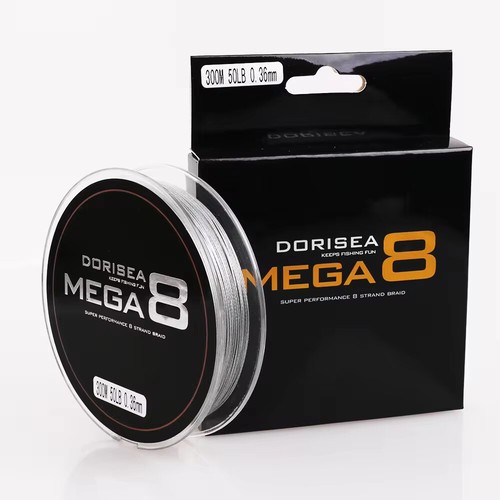 Dorisea mega green - uk,